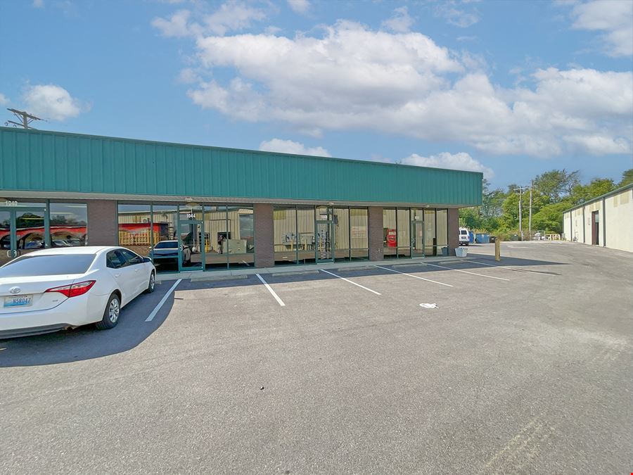 Eagle Lake Center