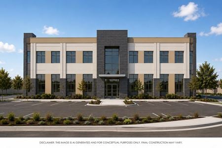 Preview of Office space for Rent at Northwest Corner of Serene Avenue & Village View Drive