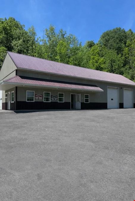 6537 State Rte 5
