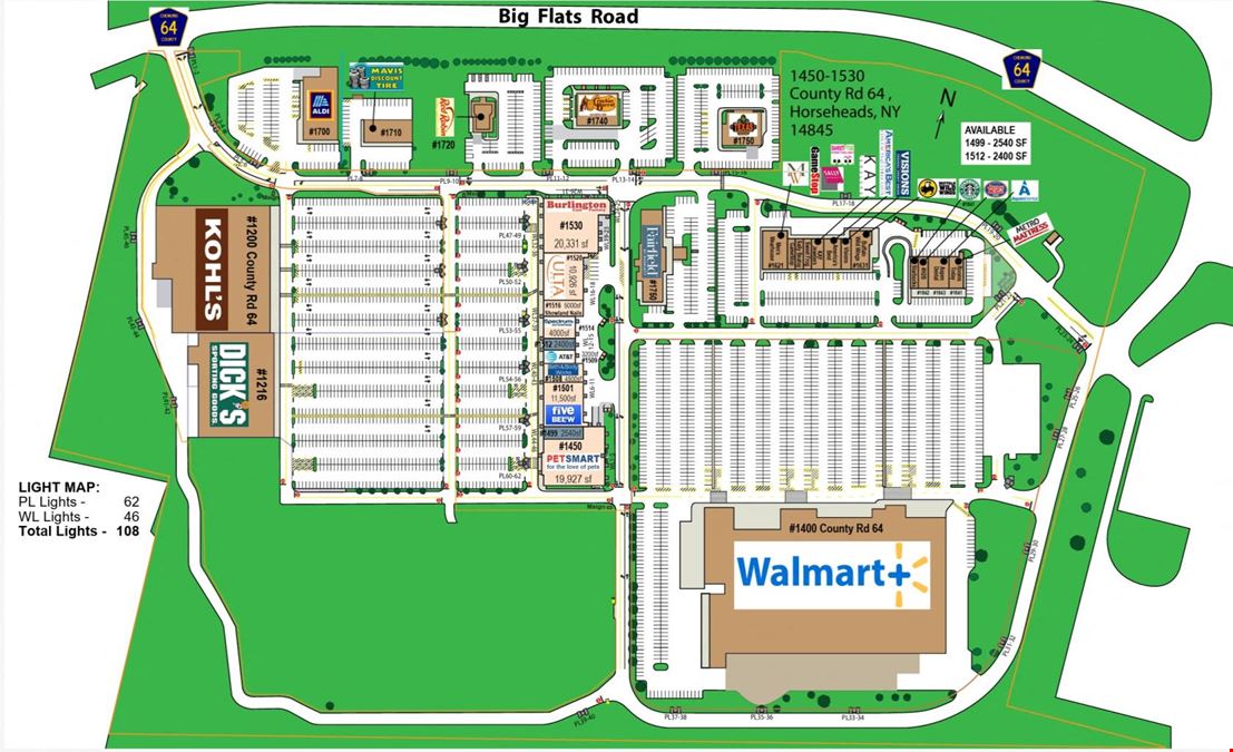1450-1642 County Rd. 64 