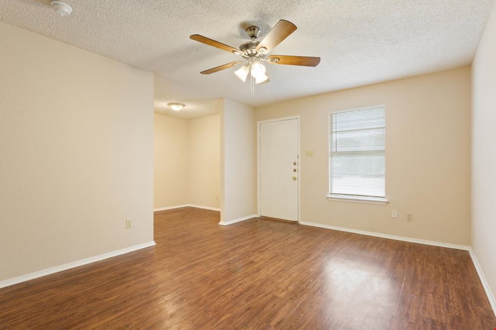 5506 Kingsman Apartments - Multifamily Portfolio