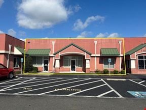 543 N. Shipley Street Suite A