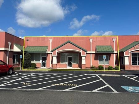 Preview of Office space for Rent at 543 N. Shipley Street