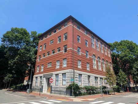 Preview of Office space for Rent at 43-47 Thorndike Street