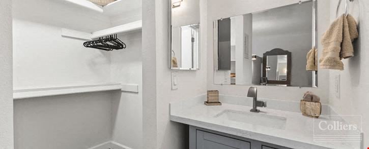 Garden Style Apartment Homes for Sale in Tempe