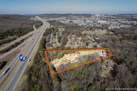 Preview of Commercial space for Sale at 2240 S Futrall Dr