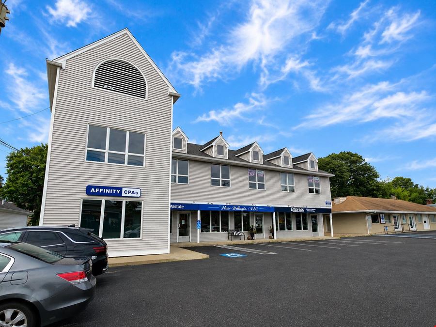 1495 Black Rock