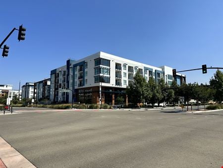 Preview of commercial space at 1675 South Milpitas Boulevard