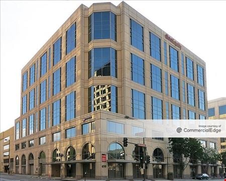 Preview of Office space for Rent at 450 North Brand Blvd