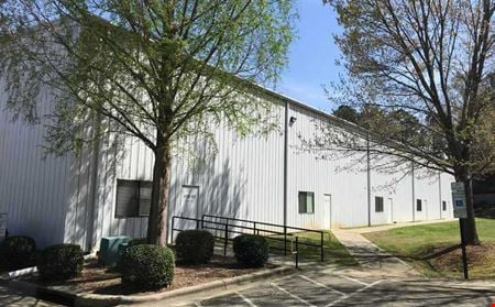 Preview of Industrial space for Rent at 4108 Atlantic Ave