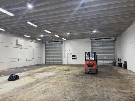 Preview of commercial space at 2591 & 2595 NW 4th Court