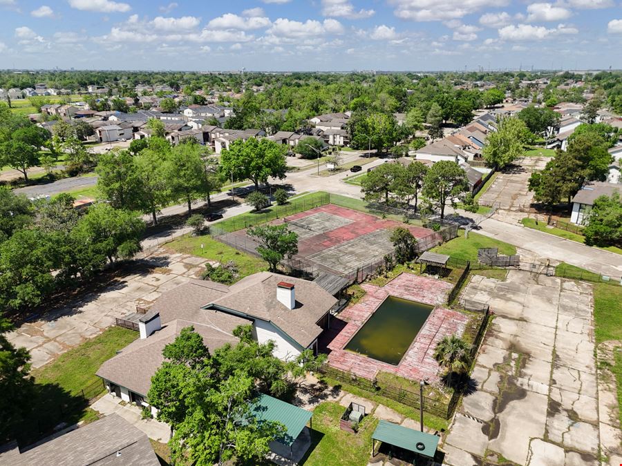 280-Unit Multifamily Redevelopment Opportunity