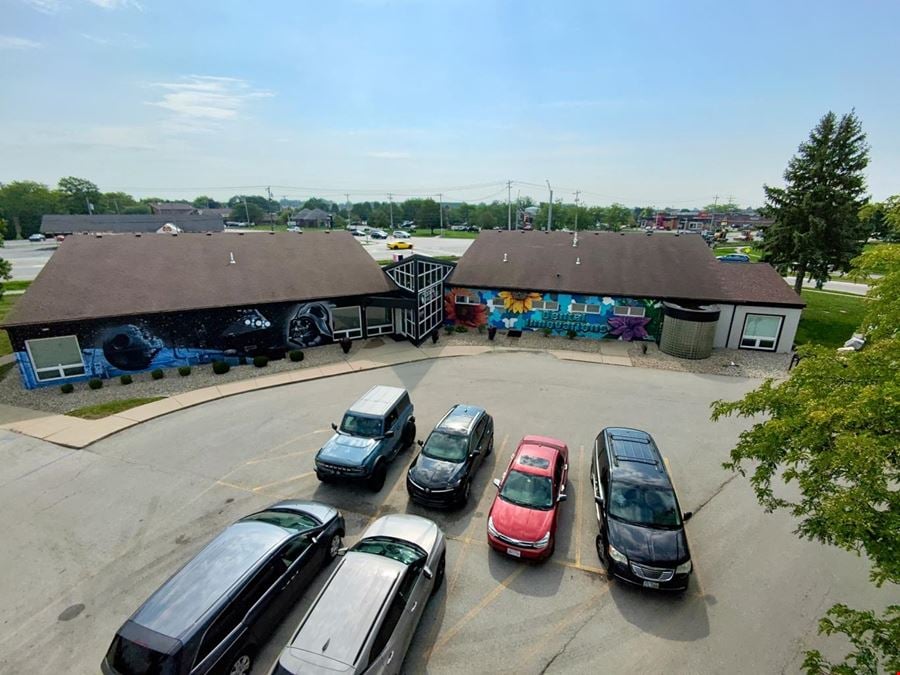755 W South Boundary Street
