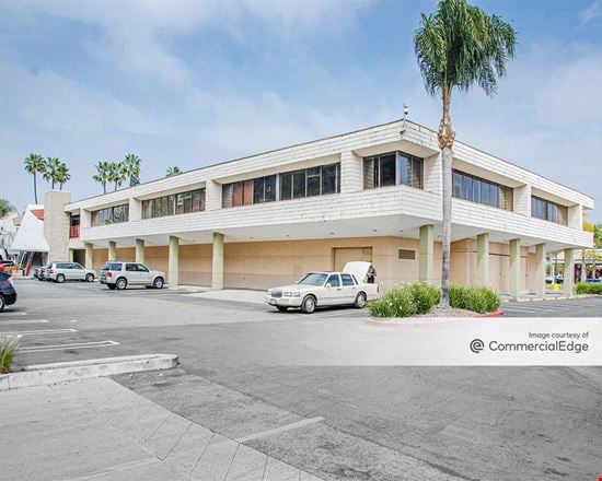 Preview of Retail space for Rent at 13450 Maxella Avenue