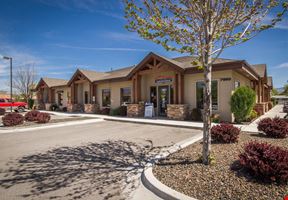 Stonebridge Business Park
