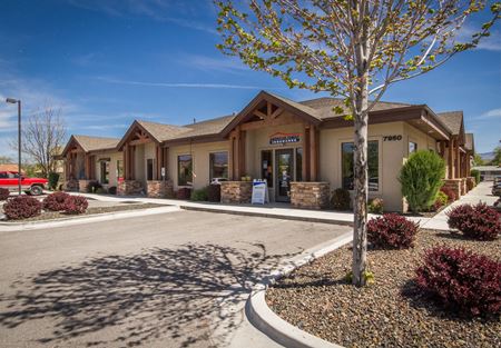 Preview of Office space for Rent at 7950  Horseshoe Bend Road