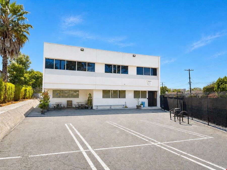 5200 W 83rd Street