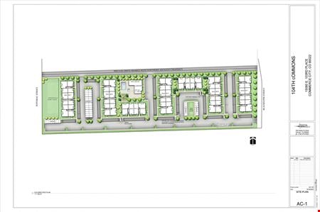 Preview of VacantLand space for Sale at E. 104th Ave. &  Potomac St. 