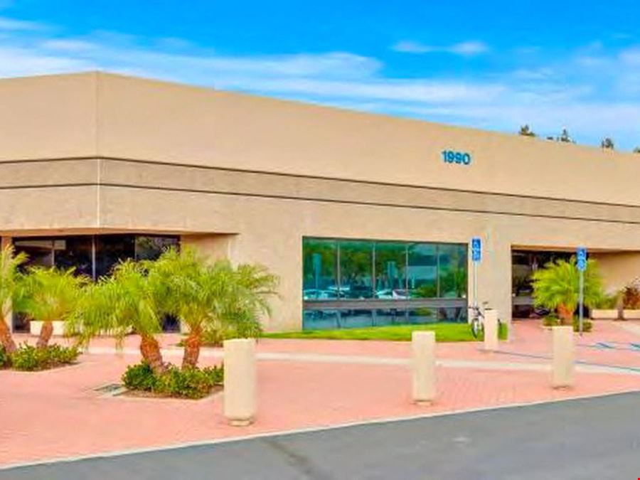Multi-tenant Leased Investment