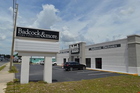 Preview of commercial space at 20319 E Pennsylvania Ave