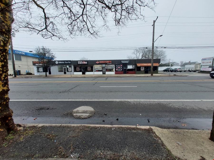 3291-3303 Long Beach Rd
