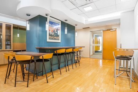 Trillium Executive Center - Markham