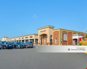 Lynn Marketplace