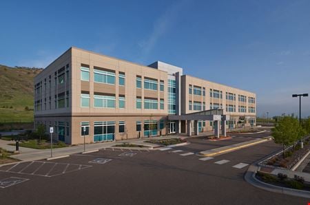 Preview of Office space for Rent at 13402 West Coal Mine Avenue