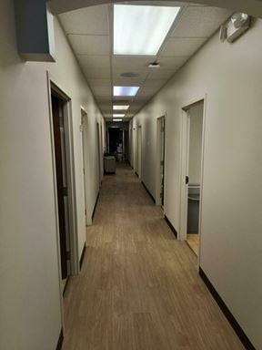 Hammond Medical Office Building