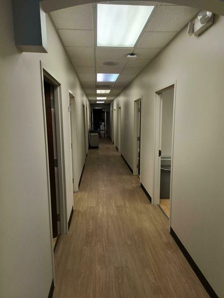 Preview of Office space for Rent at 5529 Hohman Ave