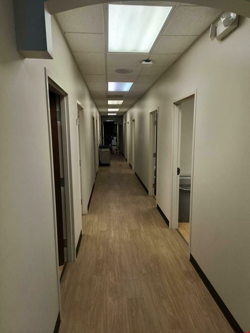 Hammond Medical Office Building