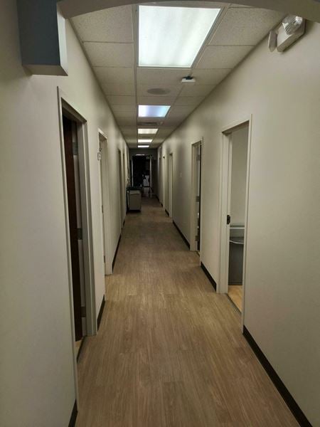 Preview of Office space for Rent at 5529 Hohman Ave