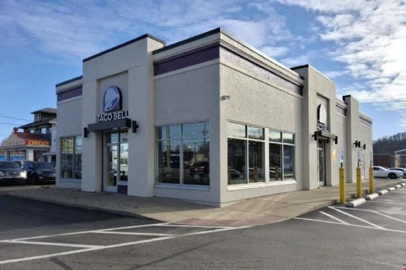 Taco Bell