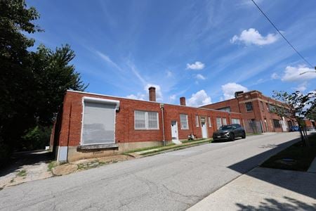 Preview of Other space for Rent at 3106 Elm Ave