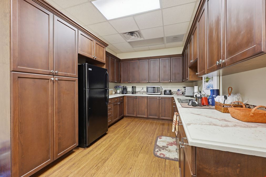 13570 NW 101st Drive, Suite 200 - Office