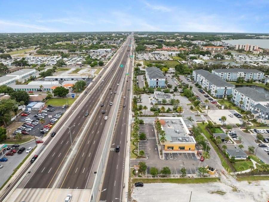 Belleair Commons