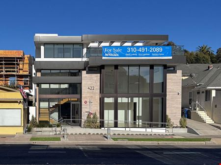 Preview of Office space for Sale at 422 S PCH