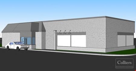 Preview of Retail space for Rent at 1861 S Scott Rd