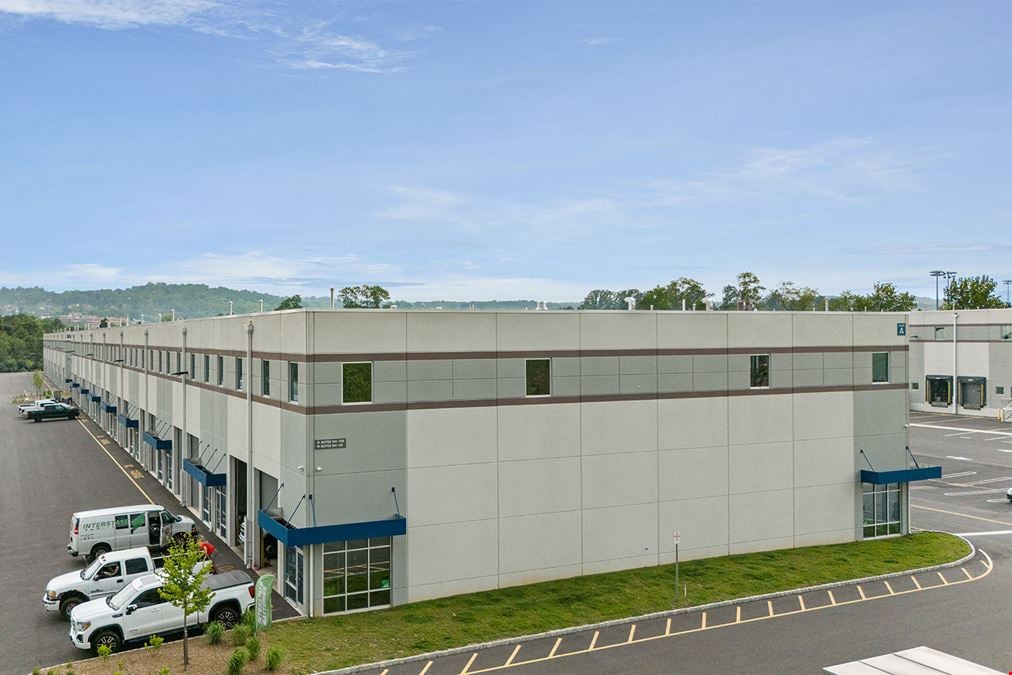 Flemington Junction Business Center