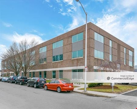 Preview of Office space for Rent at 10 Wilson Road