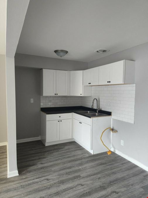 Aubrey Terrace Apartments