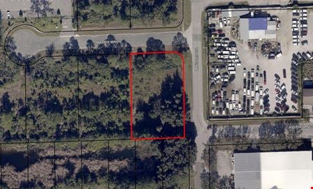 Preview of VacantLand space for Sale at 7705 Matrix Way