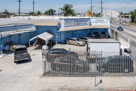 Preview of Other space for Sale at 1520 E Slauson Ave