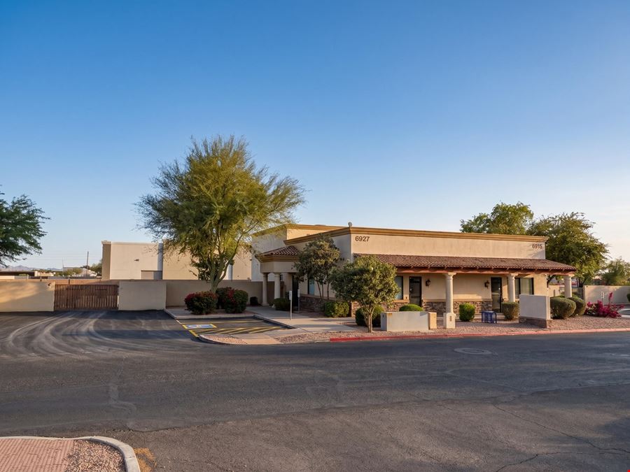 6927 E Parkway Norte, Unit D6