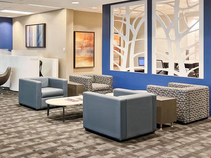 Regus - Ottawa - 343 Preston