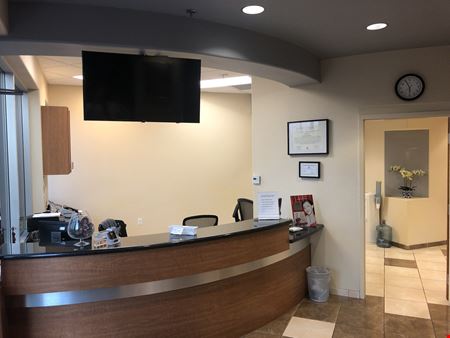 Preview of Office space for Rent at 4550 E Bell Rd, Ste 102