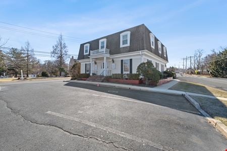 Preview of commercial space at 9 Leonardville Road