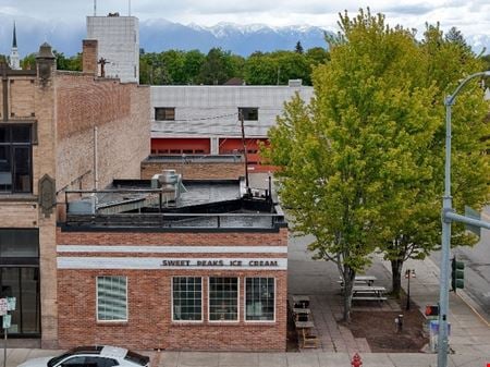 Preview of Retail space for Sale at 343 South Main Street