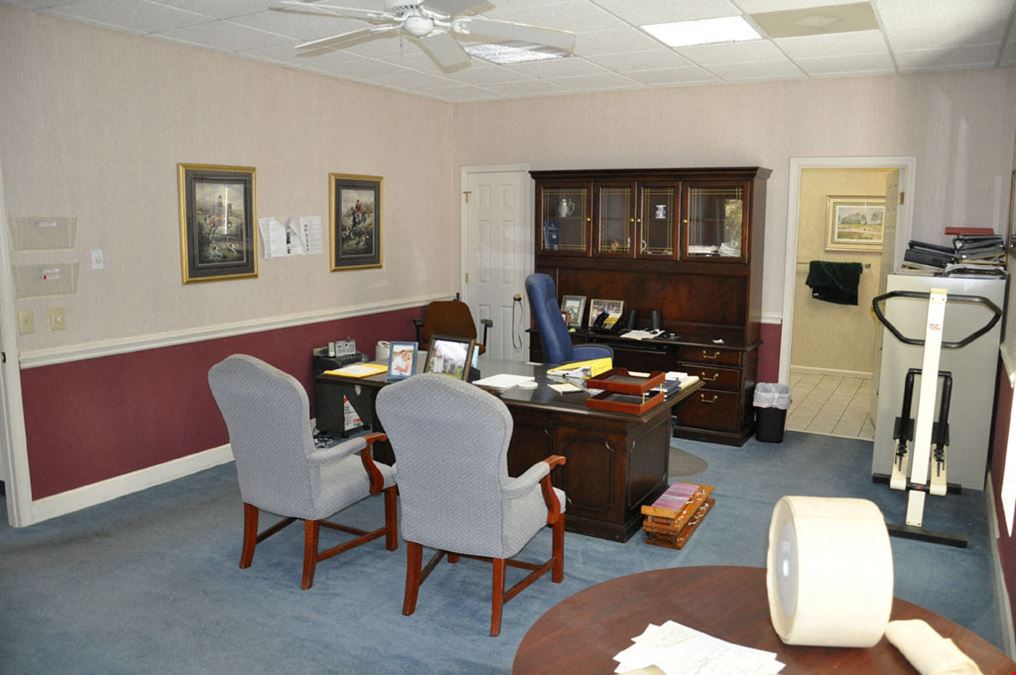 Former Epic Enterprises