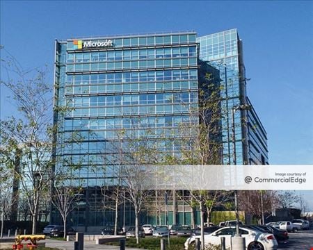 Preview of commercial space at 1000-1050 Enterprise Way, Portfolio